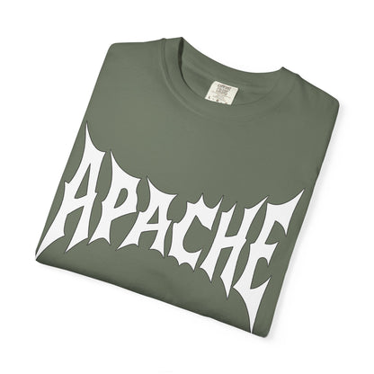 Apache Havoc Tee Unisex Garment-Dyed T-Shirt